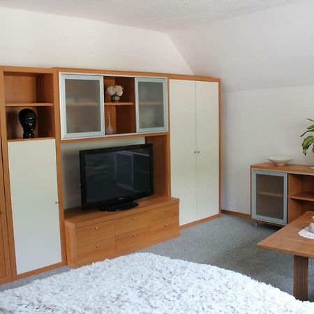R&G Apartment Zirovnica Eksteriør bilde