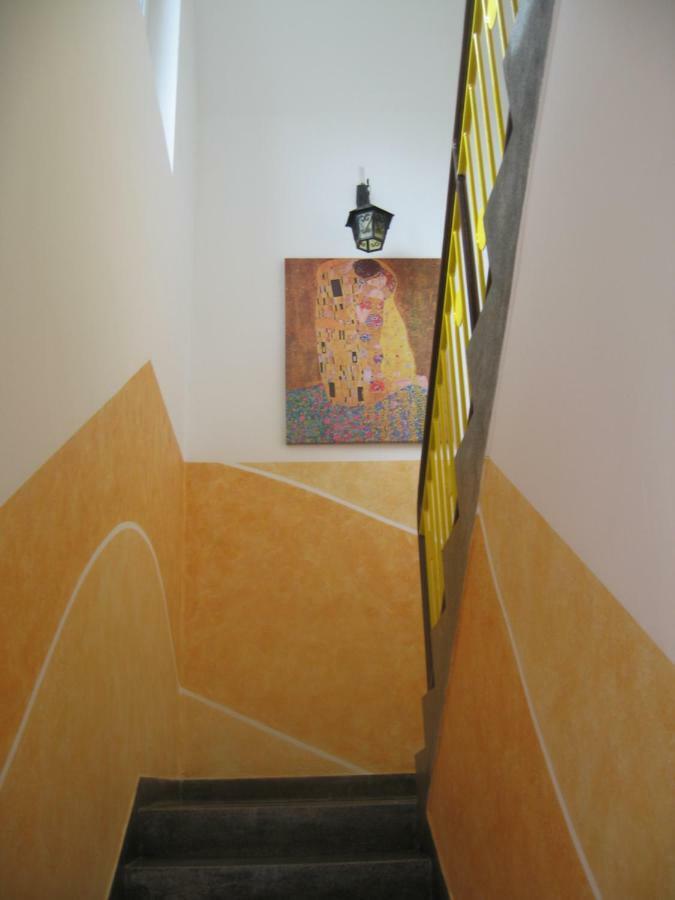 R&G Apartment Zirovnica Eksteriør bilde