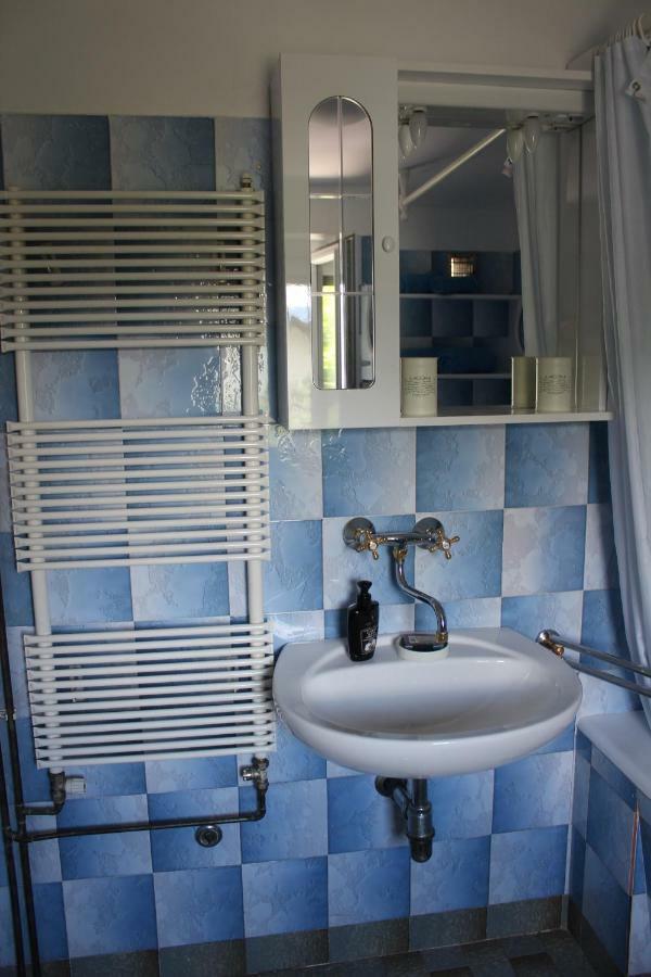 R&G Apartment Zirovnica Eksteriør bilde