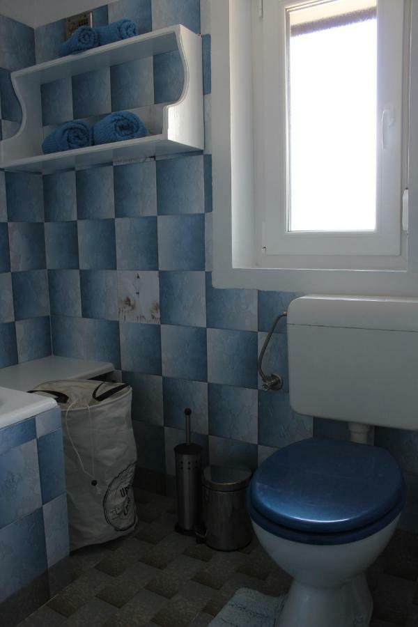 R&G Apartment Zirovnica Eksteriør bilde