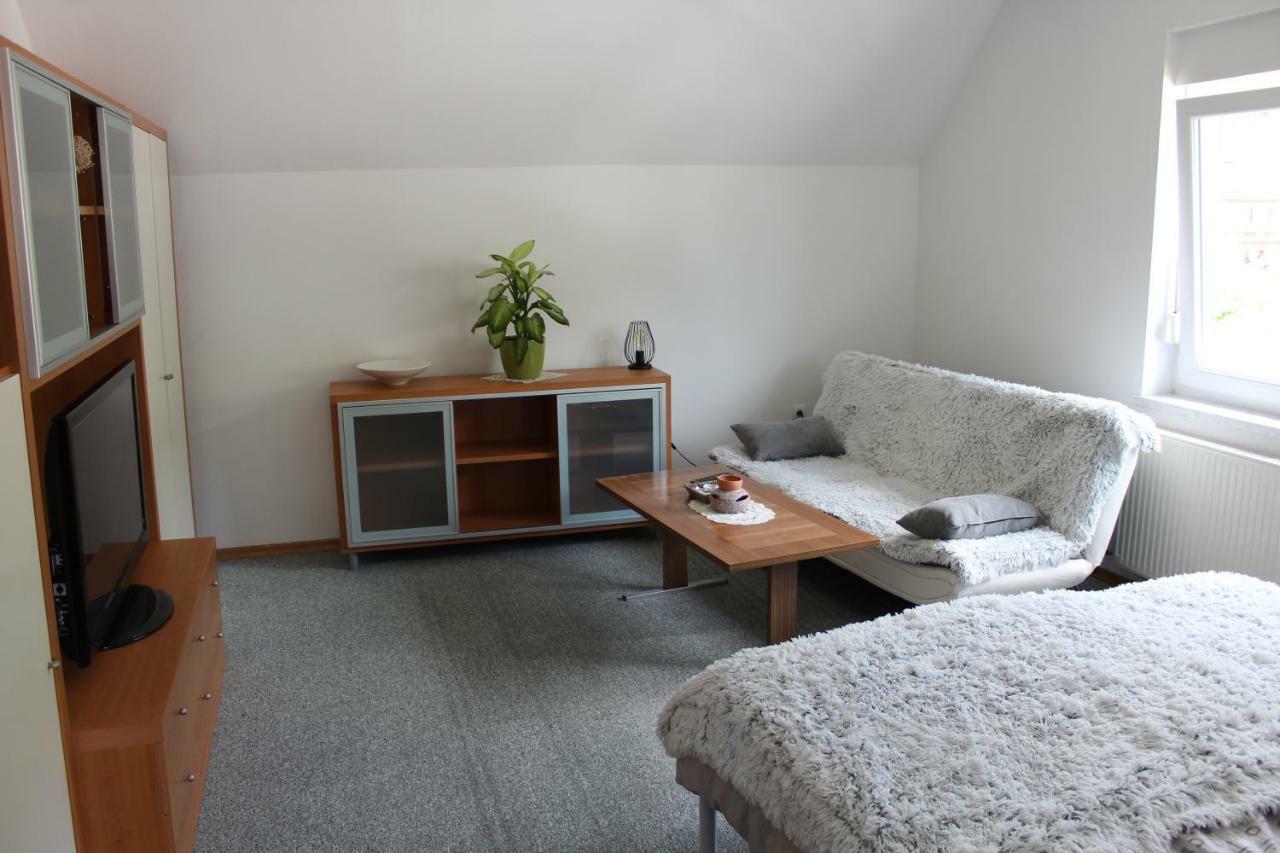 R&G Apartment Zirovnica Eksteriør bilde