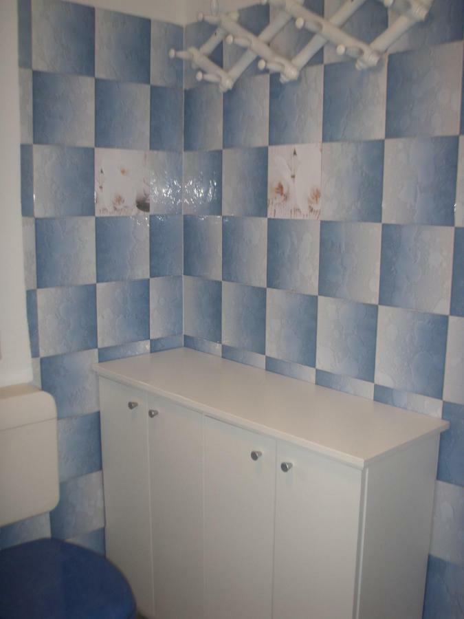 R&G Apartment Zirovnica Eksteriør bilde
