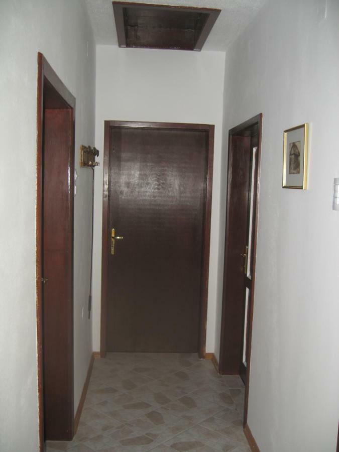 R&G Apartment Zirovnica Eksteriør bilde