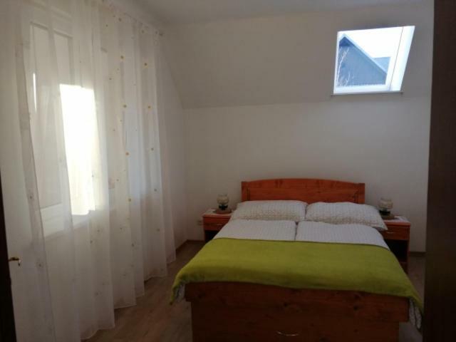 R&G Apartment Zirovnica Eksteriør bilde